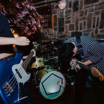 Sala Revolver @ Murcia