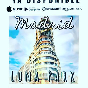 Nuevo single "Madrid" en todas las plataformas