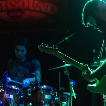 Fiestoner Vol 3 (Rocksound, Barcelona)