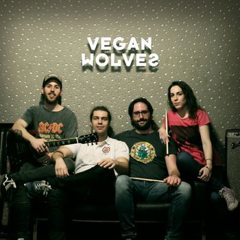 Vegan Wolves