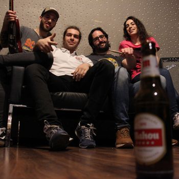 Vegan Wolves Mahou