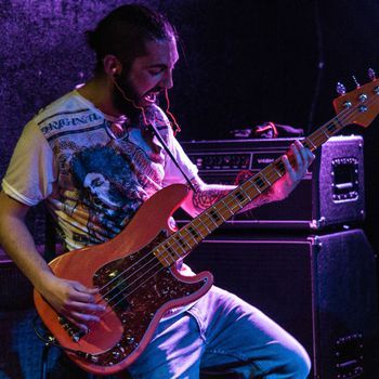 Fiestoner Vol 3 (Rocksound, Barcelona)