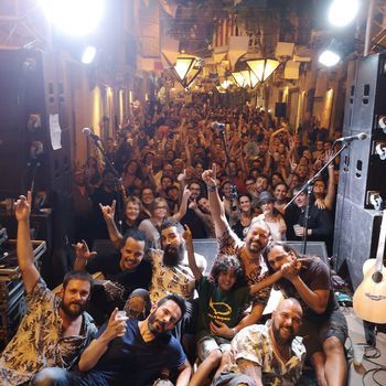 Festes de Gràcia 2018