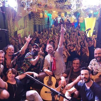Festes de Gràcia 2019