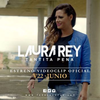 Laura Rey