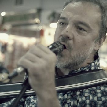 Juanfe Jiménez