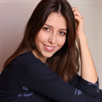 Claudia Basterra