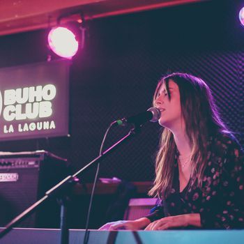 Concierto El Búho