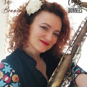 Louisiana Sax Bonnie