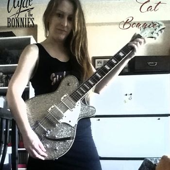 California Cat Bonnie