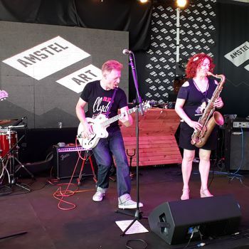 Veles e Vents (Valencia) 28-07-19