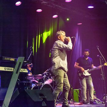 CONCIERTO 5