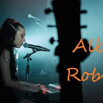 Alba Robles