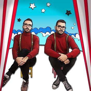 Tu Peleas Como Una Vaca - CIRCO
