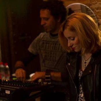 Repertorio con base instrumental