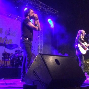 Fiestas de Alcalá de Guadaíra