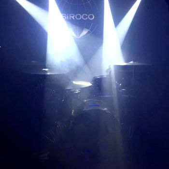 Set listo, esto arranca.