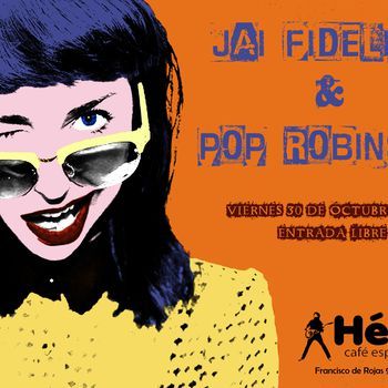 En Héroe en directo.