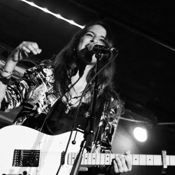 Concierto Sala Clamores (Madrid)