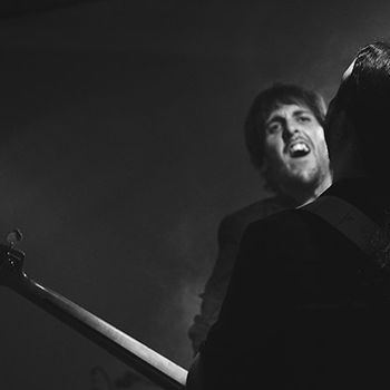 Felipe Jiménez y David Sánchez