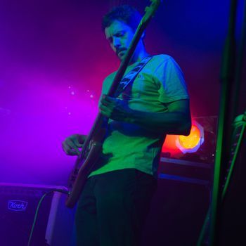 Mr Pablo Bendetto