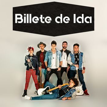 Billete de Ida