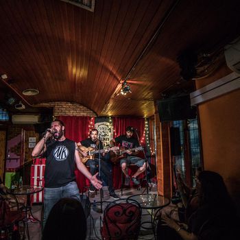 Acústico en Pandemia