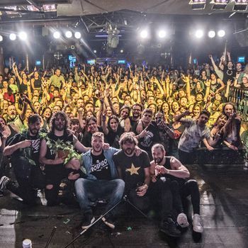 Finish Copérnico 2019