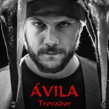 Álbum Trovador