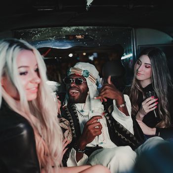 Rodaje videoclip ''Etamo heavy''