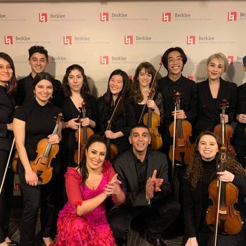 Concierto Soundscapes of Spain