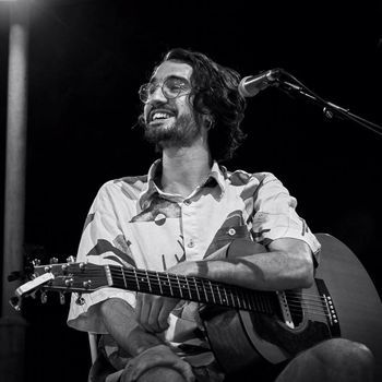 Concierto en el Parque Genovés (Cádiz)