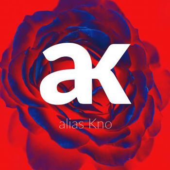 Logotipo ak