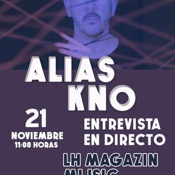 Entrevista LH Magazin Music 2019