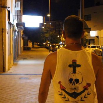 Portada video clip El Callejero 2020