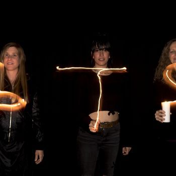 Las tres STS