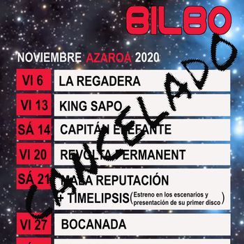Presentación Timelipsis