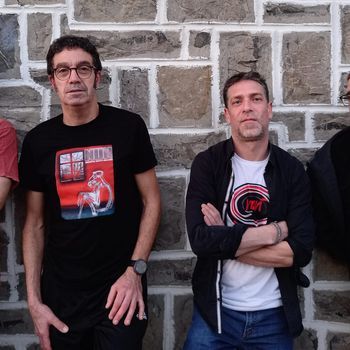 Praparados para el Show,