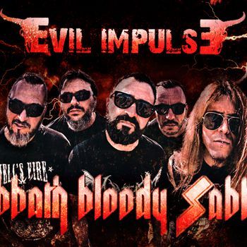 Sabbath EVIL Sabbath
