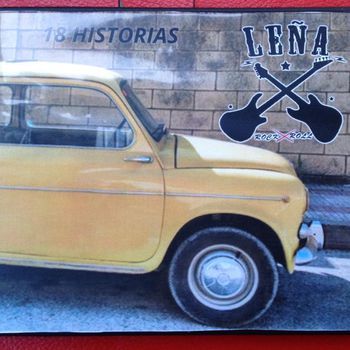 Leña al Rock and Roll