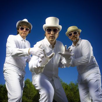 BoutiQue Rock Band