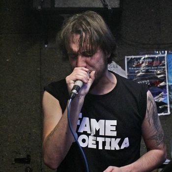 Alex Mallada