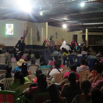 Panamá 2014