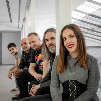 Sesión Fotográfica