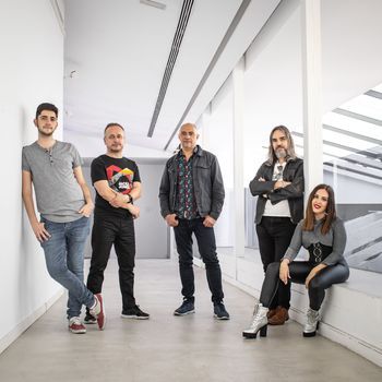 Sesión Fotográfica