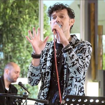 Sometimes Live Acoustic