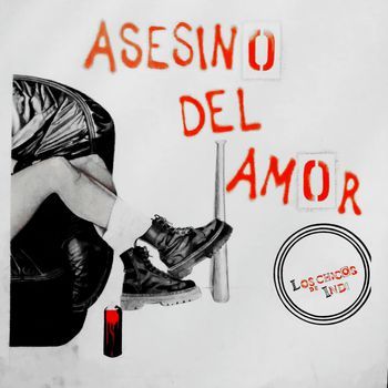 single asesino del amor