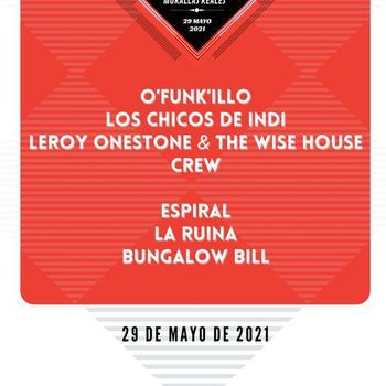 caballarock