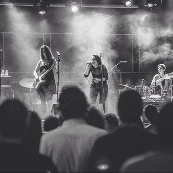 Concierto Sala Óxido 2016