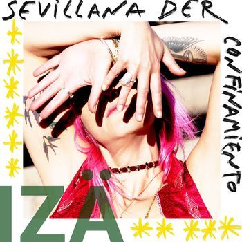 Nuevo single - La sevillana der confinamiento